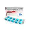 Zopiclone