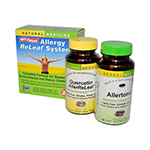 Allergy ReLeaf System