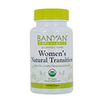 Women's Natural Transition