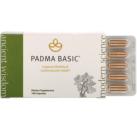 Padma Basic