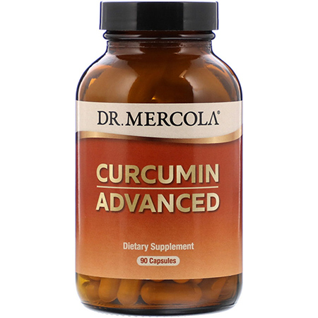 Curcumin Advanced