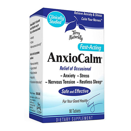 AnxioCalm