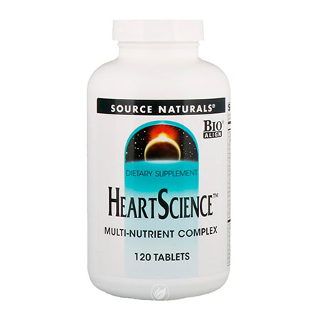 Heart Science