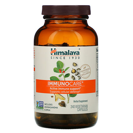 Immuno Care