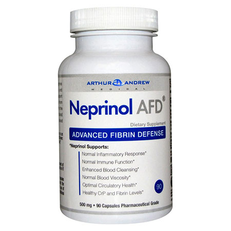 Neprinol AFD