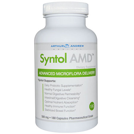 Syntol AMD