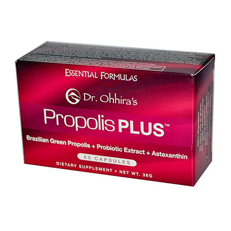 Propolis Plus