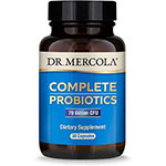 Complete Probiotics