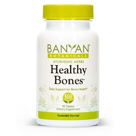 Healthy Bones