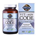 Vitamin Code, 50 & Wiser Men