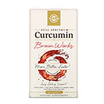 Full Spectrum Curcumin: Brain Works