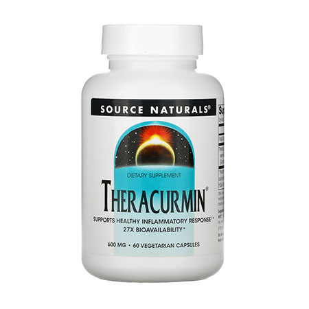 Theracurmin