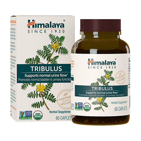 Tribulus