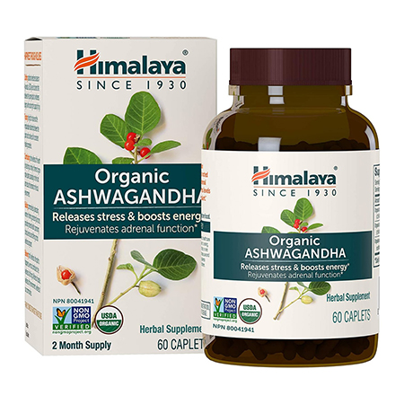 Ashwagandha