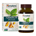 Turmeric 95 with Curcumin