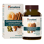 Chyavanprash Ayurvedic Superfood