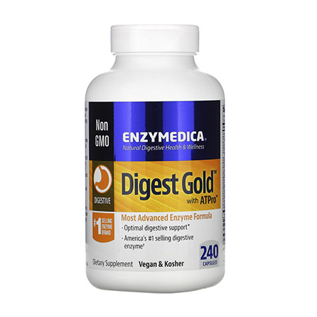 Digest Gold with ATPro