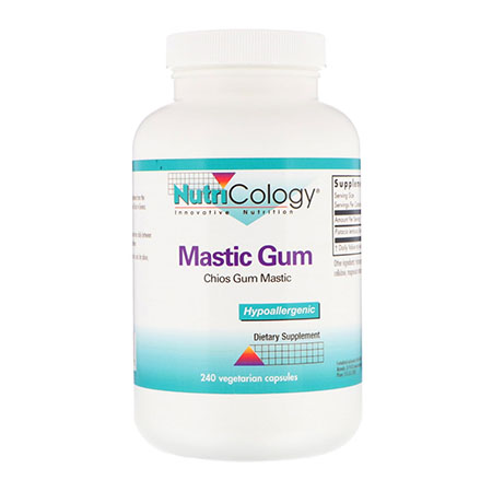 Mastic Gum