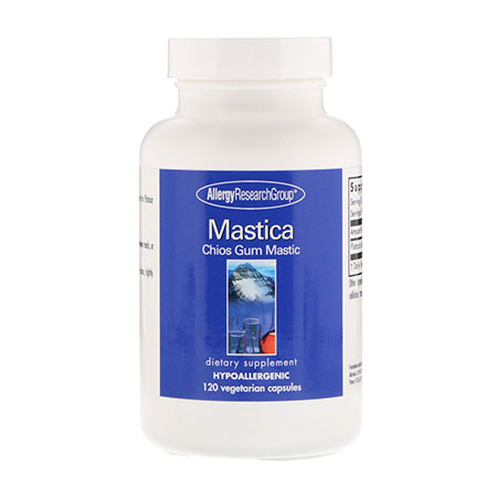 Mastica, Chios Gum Mastic