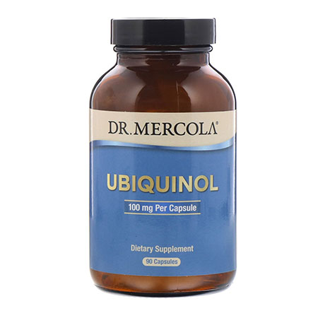 Ubiquinol 