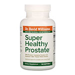 Super Healthy Prostate